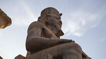Half Day Tour in Luxor East Bank