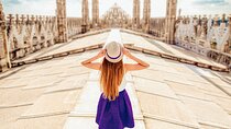 Milan: Cathedral and Duomo's Rooftop Guided Tour 