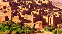 Private Day Trip to Aït Benhaddou and Ouarzazate 