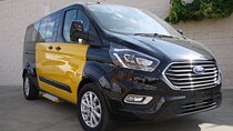 Private Transfer from Barcelona to Reuse Airport
