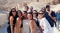 safaga: Luxor 2 days Tour with Kings Nobles Tombs Museum and More