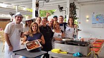 Authentic Santorini Cooking Class Experience