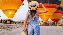 2 Days Cappadocia Tour From Antalya