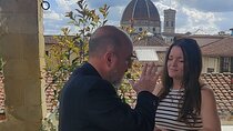 Mindgames of a Mentalist and Strolling through Florence