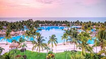 Cancun Airport and Mayan Palace Riviera Maya Private Shuttle