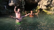 Private Full Day Tour to Chefchaouen and Akchour the Waterfalls