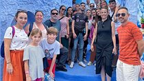 Half Day Private Tour to Chefchaouen and the Panoramic of Tangier
