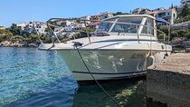 Experience Zadar Archipelago with private Antares sailing tour