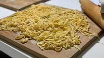 Passion in Italian cuisine