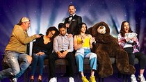 Steve Falcon's Las Vegas Comedy Hypnosis Hour