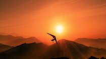 Private: Sarangkot Sunset Tour from Pokhara