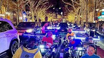 Tokyo Go-Kart Tour by SHIBUYA KART (45 minutes)