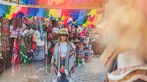 Sacred Valley of the Inkas Tour