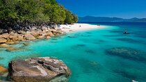 Best of Fitzroy Island Day Tour 