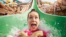 Yas Island 2 Parks: Double the Fun, One Epic Adventure