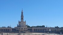 Fatima- Nazare-Obidos private tour from Lisbon or Cascais
