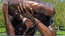Brass and Bronze: Audio Guide to Boston's Art and Monuments