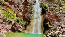 Dajti Mountain & Shengjergj Waterfall Day Trip on Land Rover