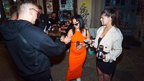 Shared Underground Party Tour in Berlin