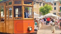 Self-Guided Tour of Soller's Secret Stories