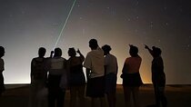 Desert Stargazing in Hurghada with Jeep Safari & Bedouin Dinner