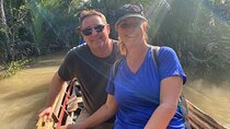 Best Seller Mekong Delta Adventure Daily Group Tour