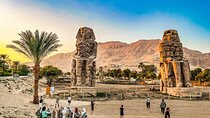 Explore Luxor 6 Hour Private Car Tour