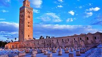 Best Private Medina Tour – Marrakech in Half a Day