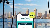 San Diego Explorer Pass: Save up to 50% - Includes San Diego Zoo