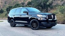 Private Transfer Theme Park Hotels to Orlando MCO Airport by SUV