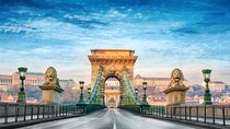 Private Tour from Bratislava to Budapest half day of Sightseeing