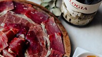 Valencia Local Tapas and Wine Experience