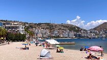 Private transfer from Tirana to Saranda or Saranda to Tirana
