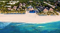 Cancun Airport and Allegro Playacar Private Shuttle