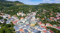 Private Tour Banska Stiavnica from Bratislava