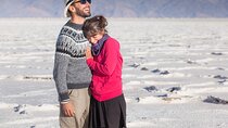 Full-Day Salinas Grandes Tour from Salta