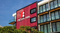 Cancun Airport and Fiesta Inn Playa del Carmen Private Shuttle