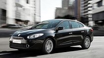 Arrival by Private Sedan from Mykonos Airport JMK to Mykonos