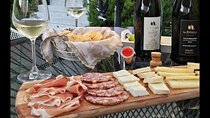 The Spinsters' Aperitif
