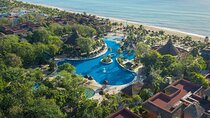 Cancun Airport and Iberostar Quetzal Private Shuttle