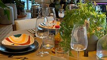 The Art of Eating and Making Friends