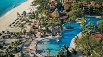 Cancun Airport and Iberostar Tucan Private Shuttle