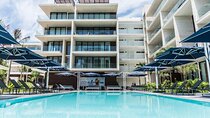 Cancun Airport and Oceana by Farniente Private Shuttle