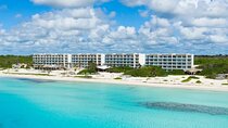 Cancun Airport and Palmaïa The House of AïA Private Shuttle