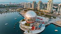 Science World Ticket