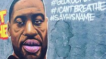 Berlin Alternative Street Art Tour