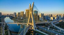 City Tour of the City of São Paulo