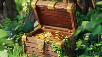 Daniel Island's Ultimate Treasure Hunt