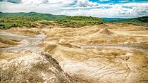 Private Tour The Salt Mines, The Winery, The Muddy Volcanoes