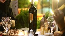 Tangier Nightlife Experience: Dinner, Pubs and Party Tour